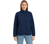Storm Island Women’s Fleece Jacket open front Full Zip Up Coat with Pockets Lightweight Ladies Breathable Hiking & Casual Warm Cozy Jacket