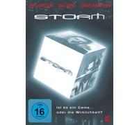 Storm - Ist es ein Game...oder die Wirklichkeit?