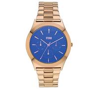 STORM Ladies Multizan Watch MULTIZAN-Rose-Gold-Blue