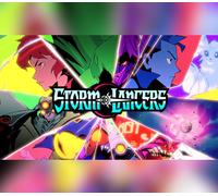 Storm Lancers PC Steam CD Key