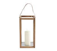 Storm Lantern Large Nature
