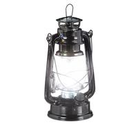 Storm lantern Outdoor Decorative Light Rustic Camping Torch Dimmable