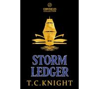 Storm Ledger (Chronicles Collection)