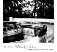 Storm, Lily - If I Had a Key to the Dawn