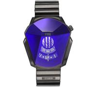 Storm London Darth Slate Blue Mens Watch Blue