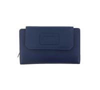 Storm London Embassy Medium Purse - Navy Blue
