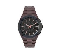 STORM London Men Accessoires Vexitron Brown Chronograph Stainless Steel