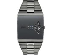 Storm London New Remi SQ IP Matt Grey Mens Watch Grey