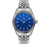 Storm London Roxton Lazer Blue Unisex Watch Blue
