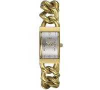 Storm London Storm Ladies Sansa Gold Silver Watch Gold