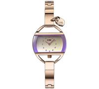 Storm London Storm Ladies Temptress Charm RG-Violet Watch Violet
