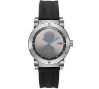 Storm London Storm Men's Hydron V2 Rubber Grey Watch Grey