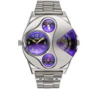 Storm London Storm Men's V2 Navigator Lazer Blue Watch Blue