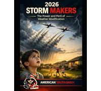 STORM MAKERS: THE POWER AND PERIL OF WEATHER MODIFICATION (AMERICAN TRUTH DAILY)