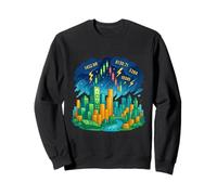 Storm Market City Trading Vision Sweatshirt