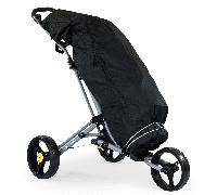 StormMaster XRP Rain Cape black