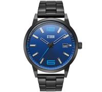 STORM Men's Koshi Watch in Black Storm Black One Size