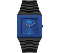 STORM Men's Omari Grand Watch in Black Storm Black One Size
