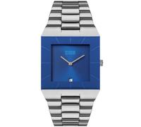 STORM Men's Omari Grand Watch in Blue Storm Blue One Size