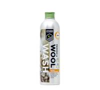 STORM Merino & Wool Wash 200ml | Super Concentrate | Specially Formulated Wash-In Cleaner for Merino & Wool clothing and gear | pH Optimised, Odourless & Free From Optical Brighteners | Gentle on Wool