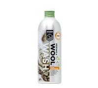 STORM Merino & Wool Wash 450ml | Super Concentrate | Specially Formulated Wash-In Cleaner for Merino & Wool Clothing and Gear | pH Optimised, Odourless & Free From Optical Brighteners | Gentle on Wool