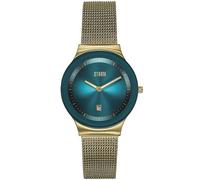 Storm Mini Sotec Gold Teal Watch Gold