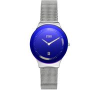 Storm Mini Sotec Lazer Blue Ladies Watch SWC-026