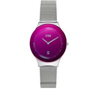 Storm Mini Sotec Lazer Purple Ladies Watch SWC-027
