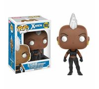 Storm (Mohawk) Funko Pop Vinyl Figure - Figure 182 Boxed Marvel Comics X-Men