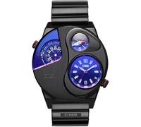 Storm Navitrek Slate Blue Watch SWC-309