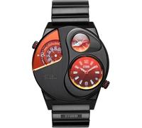 Storm Navitrek Slate Red Watch SWC-310