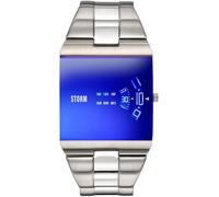 Storm New Remi SQ Lazer Blue Watch SWC-166