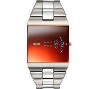 Storm New Remi SQ Lazer Red Watch SWC-167