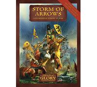 Storm of Arrows: Field of Glory late Medieval Army List: No. 2