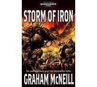 Storm of Iron (Warhammer 40, 000 S.)