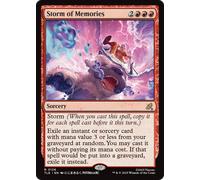 Storm of Memories | Avatar: The Last Airbender Eternal