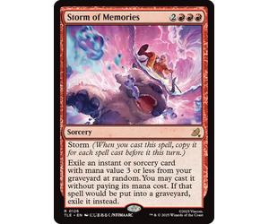 Storm of Memories | Avatar: The Last Airbender Eternal