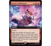 Storm of Memories (Extended Art) | Avatar: The Last Airbender Eternal