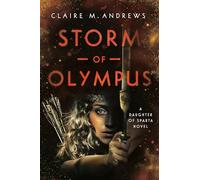 Storm of Olympus