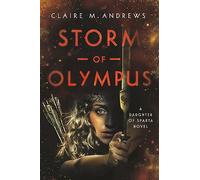 Storm of Olympus