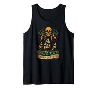 Storm of Rebels Tee Tank Top