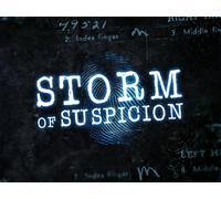 Storm of Suspicion