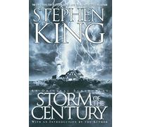 Storm of the Century: An Original Screenplay by Stephen King (1999-02-01)