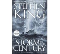 Storm of the Century: An Original Screenplay by Stephen King (1999-02-01)