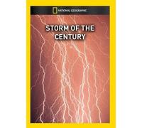 Artist Not Provided - Storm of the Century [DVD] [Region 1] [US Import] [NTSC]