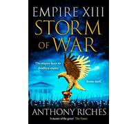 Storm of War: Empire XIII (Empire series)
