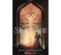 Storm of War (The Crusaders Chronicles)