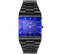Omari Xl Watch Storm Blue One Size