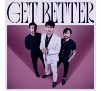 Storm Orchestra - Get Better