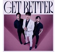 Storm Orchestra Get Better (CD) Album (US IMPORT)